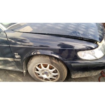 saab 9-3 berlina del año 1998