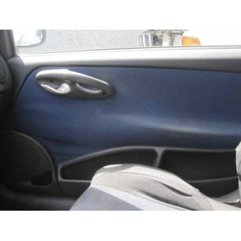 fiat punto berlina (188) del año 2002