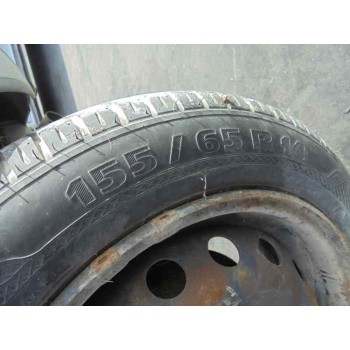 renault twingo (co6) del año 2001