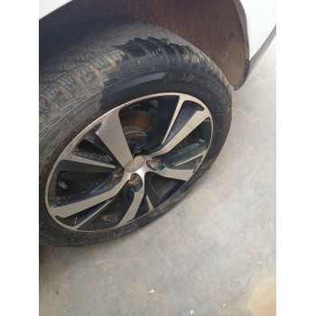 peugeot 2008 i (cu_) del año 2015