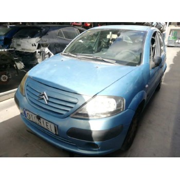 citroën c3 del año 2004