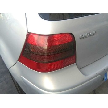 volkswagen golf iv berlina (1j1) del año 1999