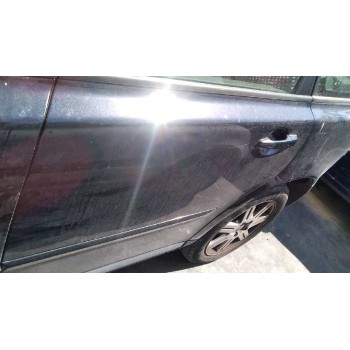 volvo v50 familiar del año 2007