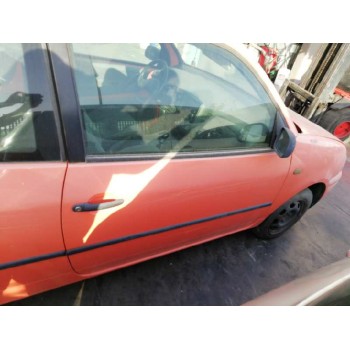 seat arosa (6h1) del año 1998