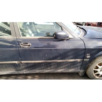 saab 9-3 berlina del año 1998