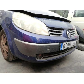 renault scenic ii del año 2003