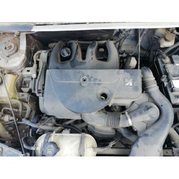 peugeot partner (s1) del año 2000