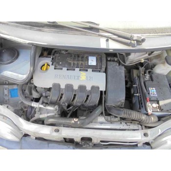 renault twingo (co6) del año 2001