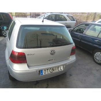 volkswagen golf iv berlina (1j1) del año 1999