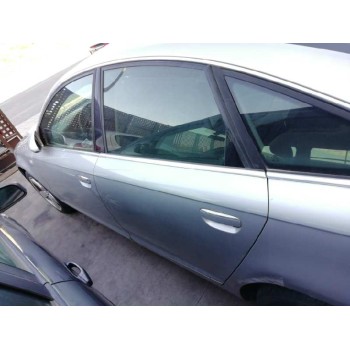 audi a6 berlina (4f2) del año 2007