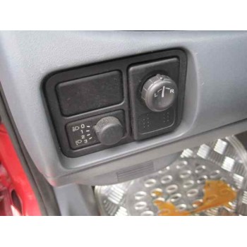 nissan almera (n16/e) del año 2004