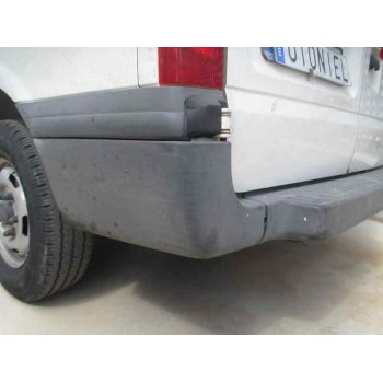 ford transit mod. 2000 combi del año 2006