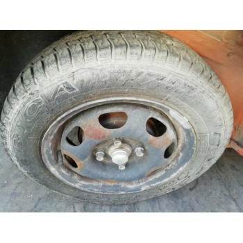 seat arosa (6h1) del año 1998