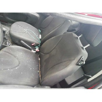 nissan micra (k12e) del año 2008