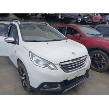 peugeot 2008 i (cu_) del año 2015