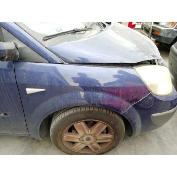 renault scenic ii del año 2003