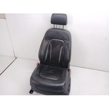 Recambio de asiento delantero izquierdo para audi q7 (4lb) 3.0 tdi quattro referencia OEM IAM   