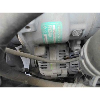 renault twingo (co6) del año 2001