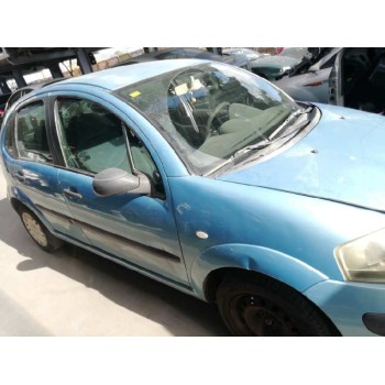 citroën c3 del año 2004