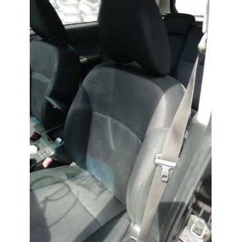 Recambio de asiento delantero izquierdo para subaru forester s12 executive referencia OEM IAM   