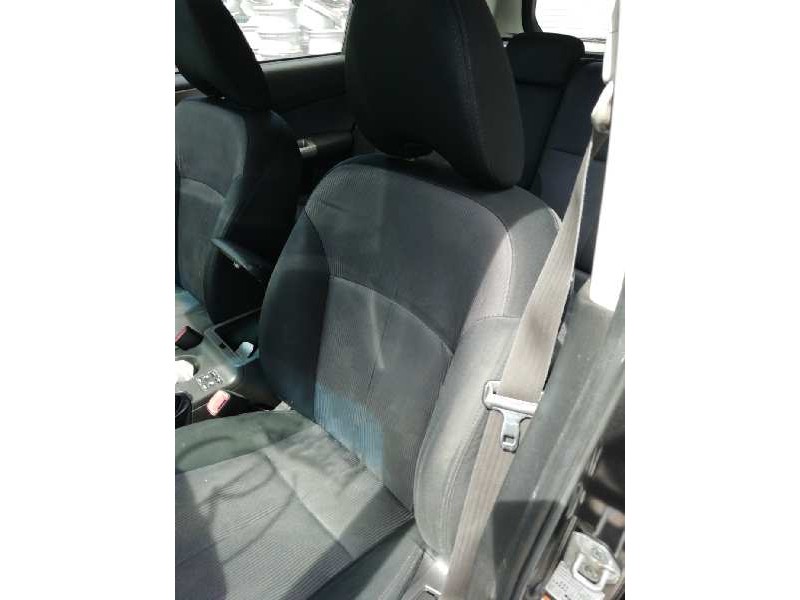 Recambio de asiento delantero izquierdo para subaru forester s12 executive referencia OEM IAM   