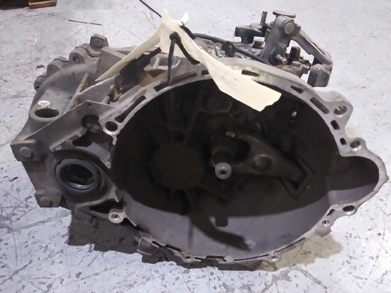 Recambio de caja casco para kia carens ( ) concept referencia OEM IAM   