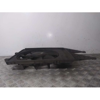 Recambio de electroventilador para seat ibiza (6j5) reference referencia OEM IAM 6Q0959455AD  