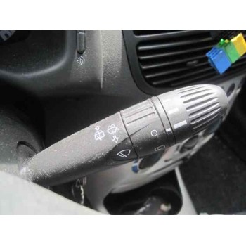 fiat punto berlina (188) del año 2002