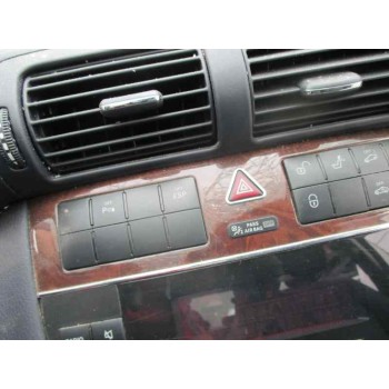 mercedes-benz clase c (w203) berlina del año 2005