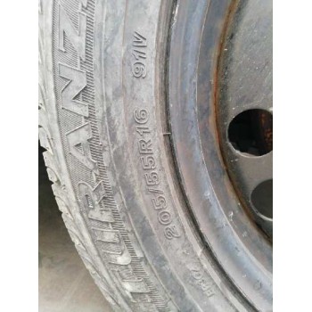 opel astra gtc del año 2005