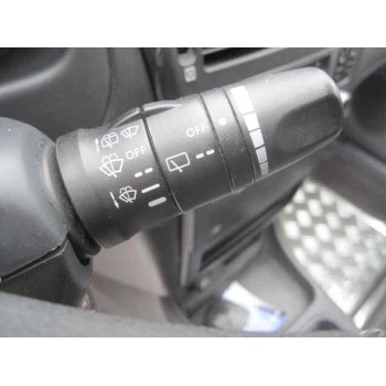 nissan almera (n16/e) del año 2004