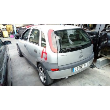 opel corsa c del año 2003