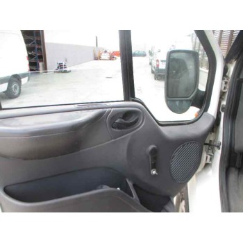 ford transit mod. 2000 combi del año 2006