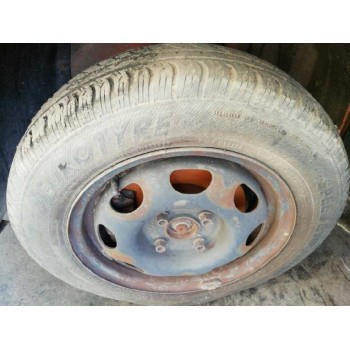 seat arosa (6h1) del año 1998