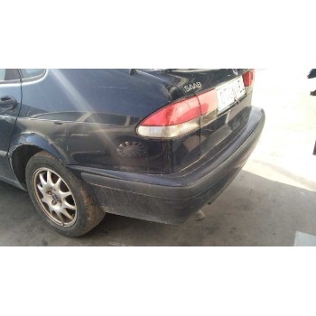 saab 9-3 berlina del año 1998