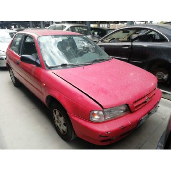 SUZUKI BALENO BERLINA SY (EG)