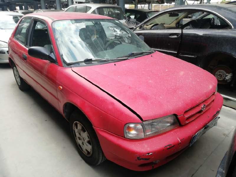 suzuki baleno berlina sy (eg) del año 1998