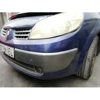 renault scenic ii del año 2003