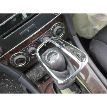 mercedes-benz clase c (w203) berlina del año 2005