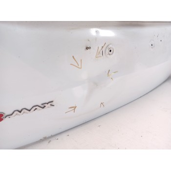 Recambio de porton trasero para ford b-max (jk) 1.0 ecoboost referencia OEM IAM 2100966  