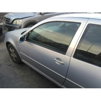 volkswagen golf iv berlina (1j1) del año 1999