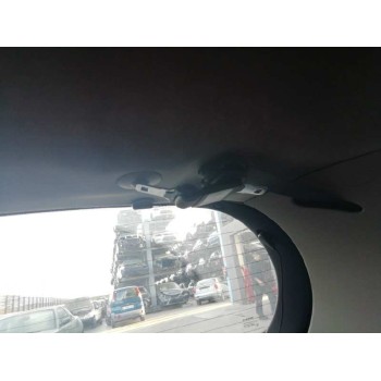 renault clio iii del año 2013