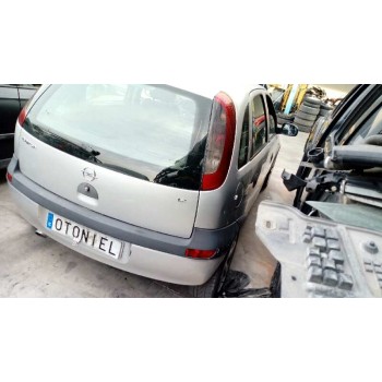 opel corsa c del año 2003