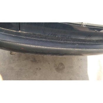 saab 9-3 berlina del año 1998