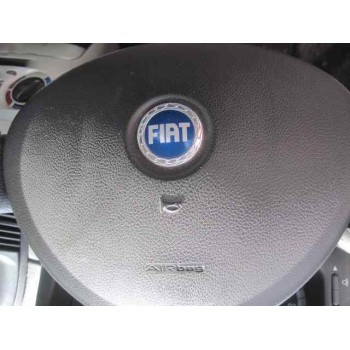 fiat punto berlina (188) del año 2002