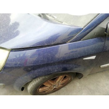 renault scenic ii del año 2003