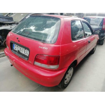 suzuki baleno berlina sy (eg) del año 1998