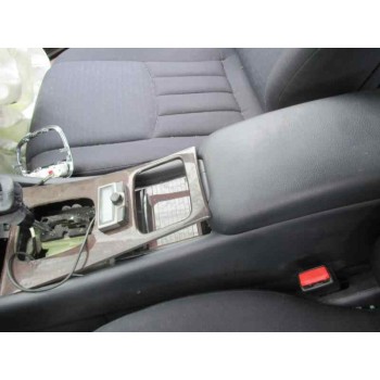 mercedes-benz clase c (w203) berlina del año 2005