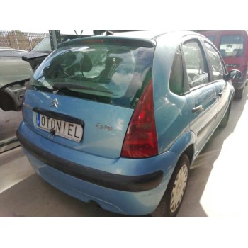 citroën c3 del año 2004