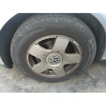 volkswagen golf iv berlina (1j1) del año 1999